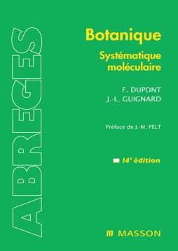 Botanique Botanique