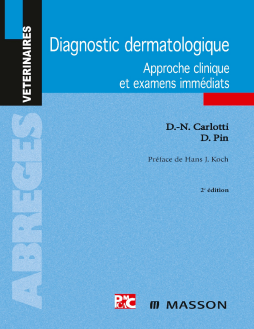 Diagnostic dermatologique Diagnostic dermatologique