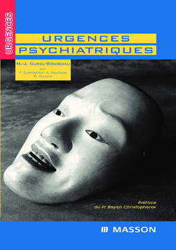 Urgences psychiatriques Urgences psychiatriques