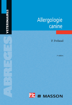 Allergologie canine
