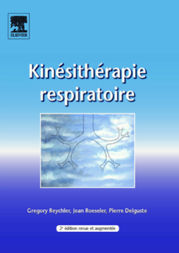 Kinésithérapie respiratoire Kinésithérapie respiratoire