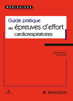 Guide pratique des épreuves d'effort cardiorespiratoires