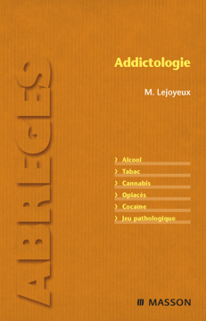Addictologie Addictologie