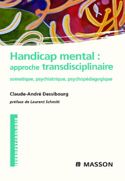 Handicap mental : approche transdisciplinaire