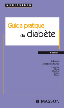Guide pratique du diabète Guide pratique du diabète