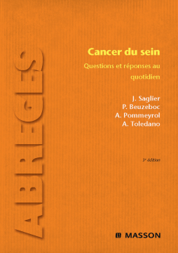 Cancer du sein Cancer du sein