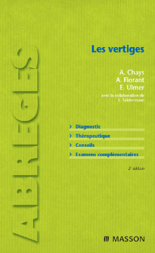 Les vertiges Les vertiges