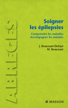 Soigner les épilepsies Soigner les épilepsies