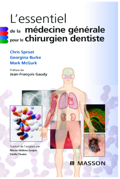 L'essentiel de la médecine générale pour le chirurgien dentiste L'essentiel de la médecine générale pour le chirurgien dentiste