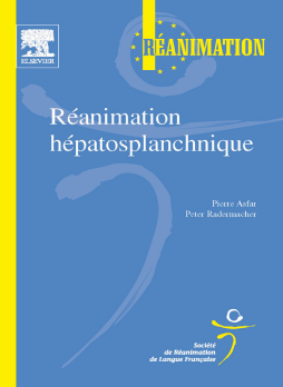 Réanimation hépatosplanchnique Réanimation hépatosplanchnique