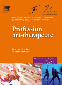 Profession art-thérapeute Profession art-thérapeute