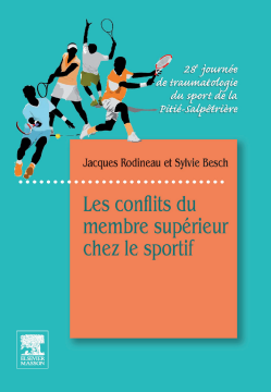 Les conflits du membre supérieur chez le sportif Les conflits du membre supérieur chez le sportif
