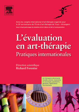 L'évaluation en art-thérapie L'évaluation en art-thérapie
