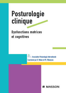 Posturologie clinique Posturologie clinique