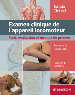 Examen clinique de l'appareil locomoteur Examen clinique de l'appareil locomoteur