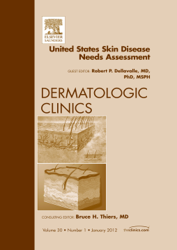 United States Skin Disease Needs Assessment, An Issue of Dermatologic Clinics - E-Book United States Skin Disease Needs Assessment, An Issue of Dermatologic Clinics - E-Book