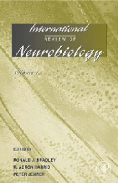 International Review of Neurobiology International Review of Neurobiology
