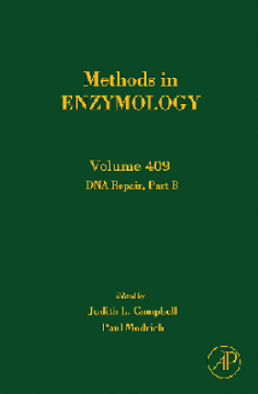 DNA Repair, Part B DNA Repair, Part B