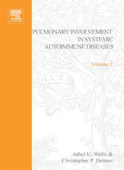Pulmonary Involvement in Systemic Autoimmune Diseases Pulmonary Involvement in Systemic Autoimmune Diseases