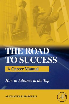 The Road to Success The Road to Success
