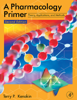 A Pharmacology Primer A Pharmacology Primer