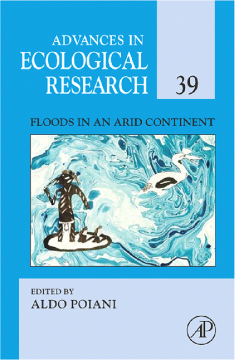 Floods in an Arid Continent