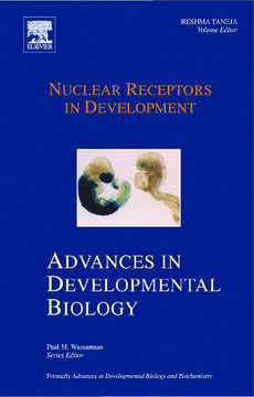 Nuclear Receptors in Development