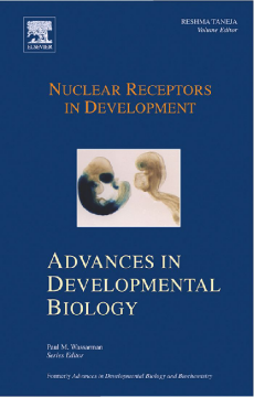 Nuclear Receptors in Development Nuclear Receptors in Development