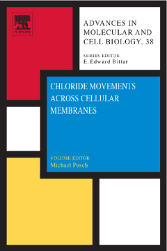 Chloride Movements Across Cellular Membranes Chloride Movements Across Cellular Membranes