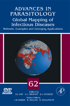 Global Mapping of Infectious Diseases Global Mapping of Infectious Diseases