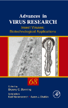 Insect Viruses Insect Viruses
