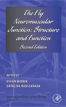 The Fly Neuromuscular Junction: Structure and Function The Fly Neuromuscular Junction: Structure and Function