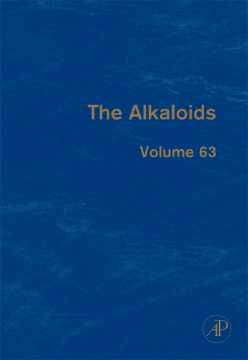 The Alkaloids The Alkaloids