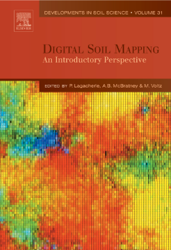 Digital Soil Mapping Digital Soil Mapping