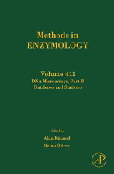 DNA Microarrays, Part B: Databases and Statistics DNA Microarrays, Part B: Databases and Statistics