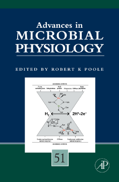 Advances in Microbial Physiology Advances in Microbial Physiology