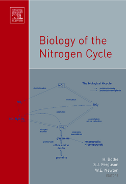 Biology of the Nitrogen Cycle Biology of the Nitrogen Cycle