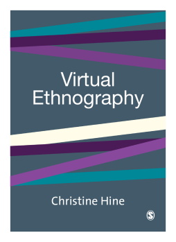 Virtual Ethnography Virtual Ethnography