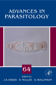 Advances in Parasitology Advances in Parasitology