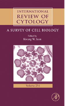 International Review of Cytology International Review of Cytology