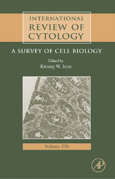 International Review of Cytology International Review of Cytology