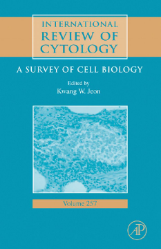 International Review of Cytology International Review of Cytology