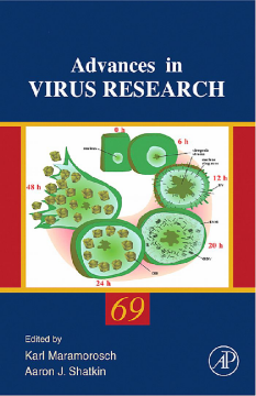 Advances in Virus Research Advances in Virus Research