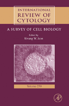 International Review of Cytology International Review of Cytology
