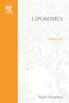 Liposomes, Part D Liposomes, Part D