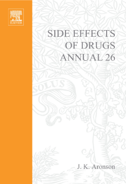 Side Effects of Drugs Annual Side Effects of Drugs Annual
