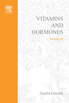 Vitamins and Hormones Vitamins and Hormones