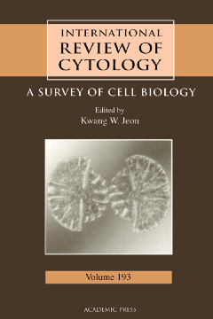 International Review of Cytology International Review of Cytology