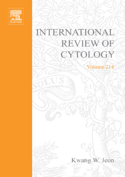 International Review of Cytology International Review of Cytology