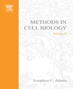 Methods in Cell-Matrix Adhesion Methods in Cell-Matrix Adhesion